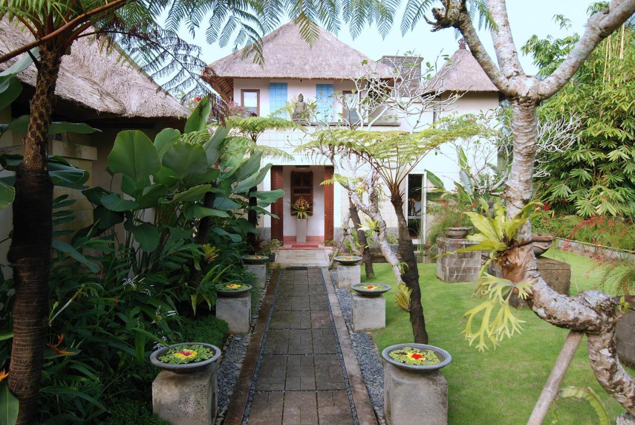 Sebali Villa Ubud (Bali)