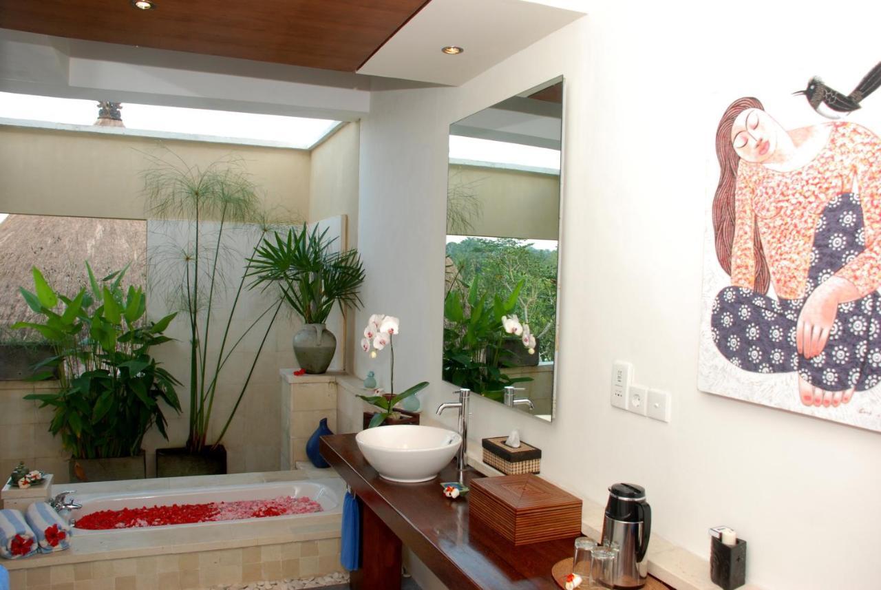 Villa Sebali Ubud (Bali)