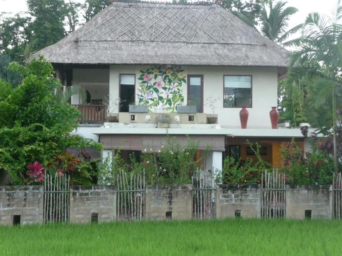Sebali Villa Ubud (Bali)