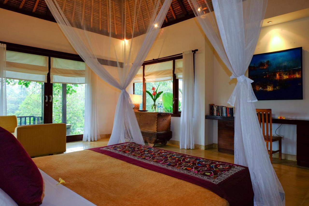 Sebali Villa