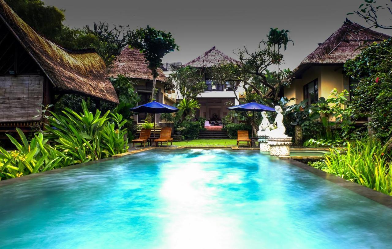 Sebali * Ubud (Bali)