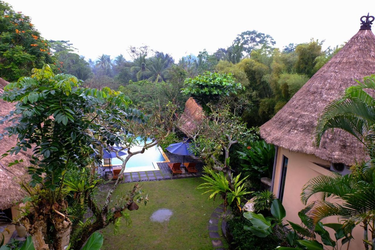 Sebali Ubud (Bali)
