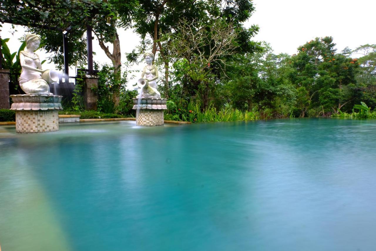 Villa Sebali Ubud (Bali)