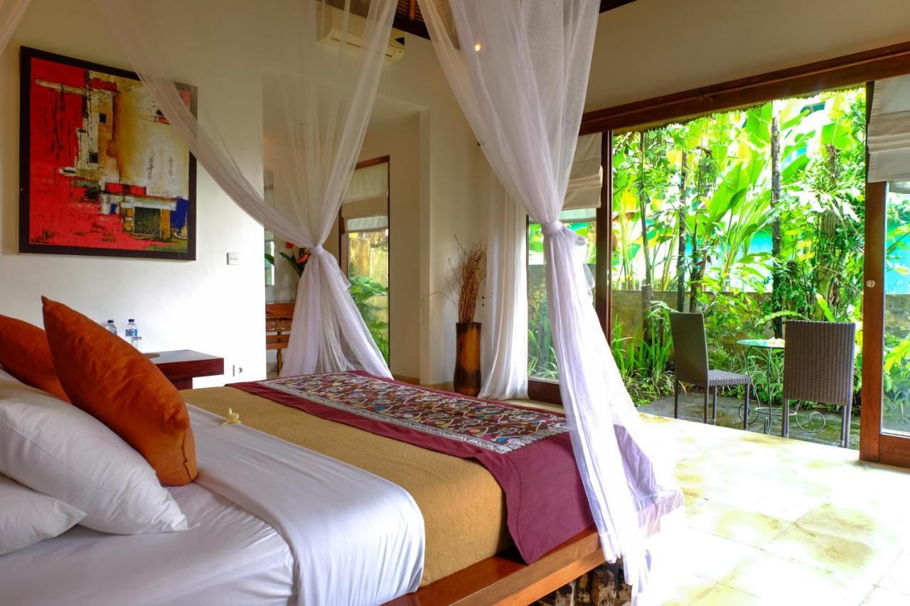 Sebali Villa Ubud (Bali)