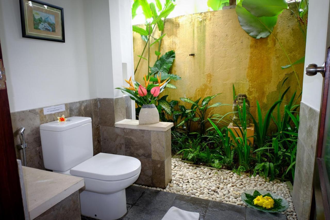 Villa Sebali Ubud (Bali)