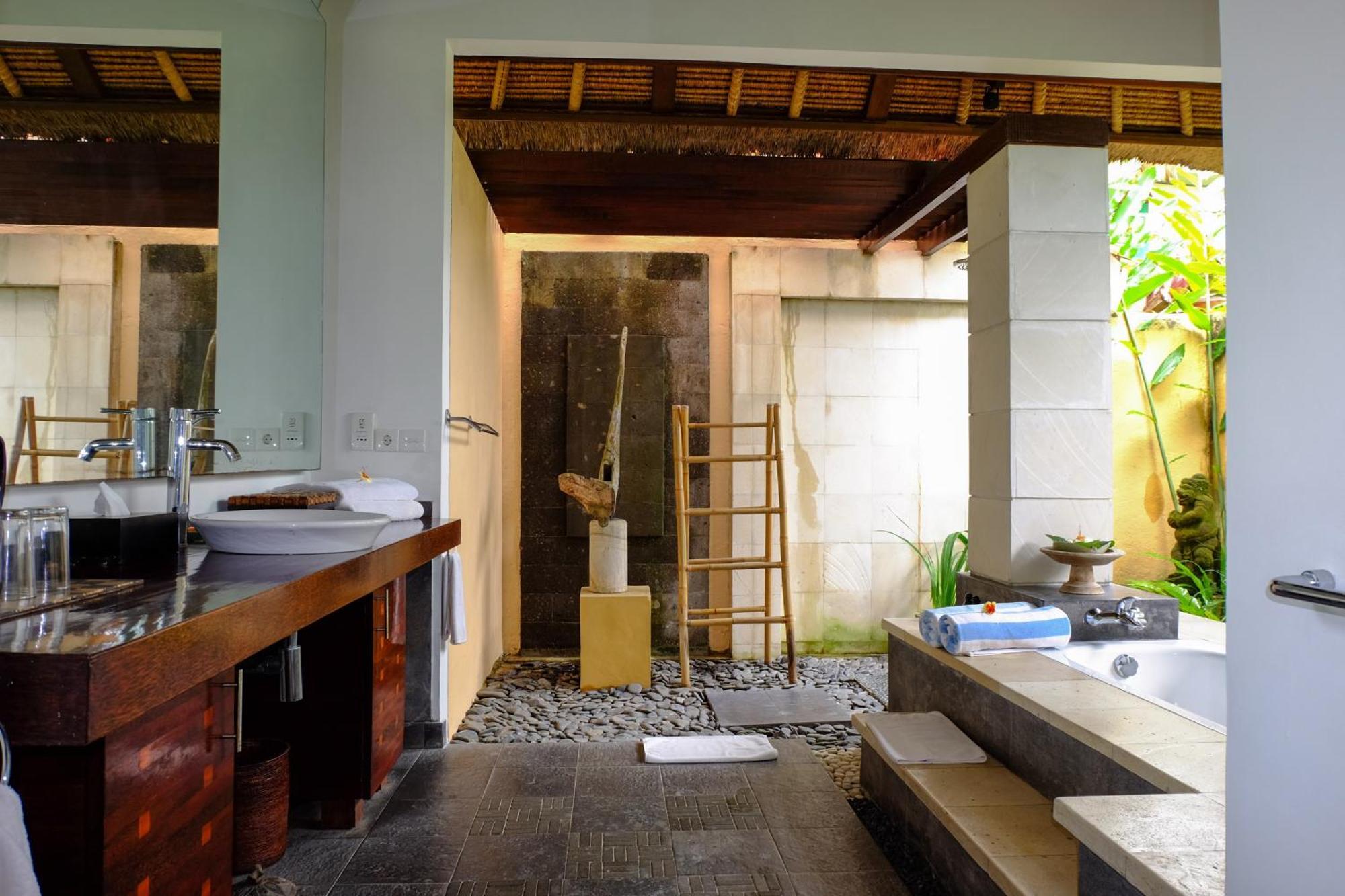 Villa Sebali Ubud (Bali)