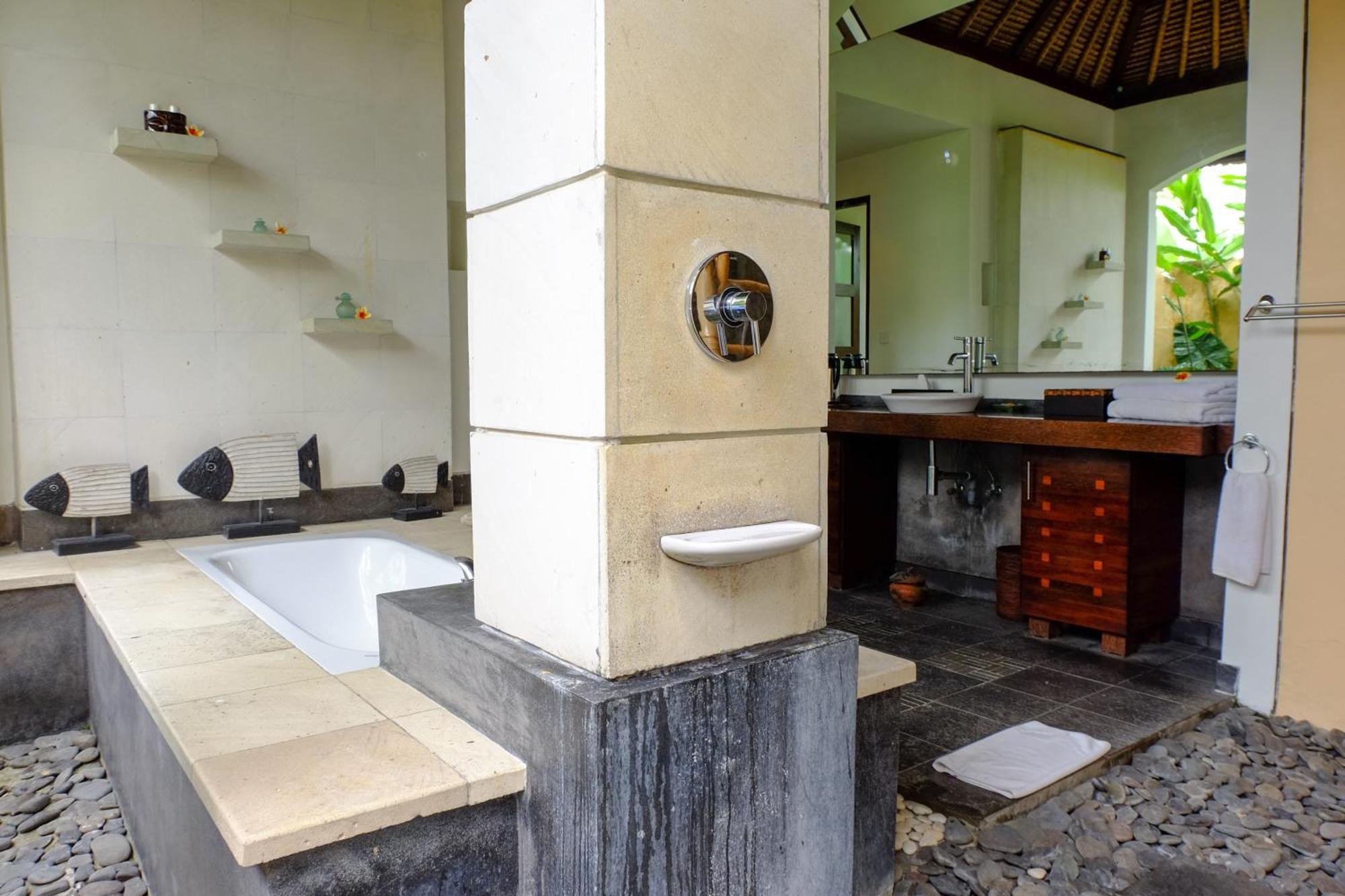 Sebali * Ubud (Bali)