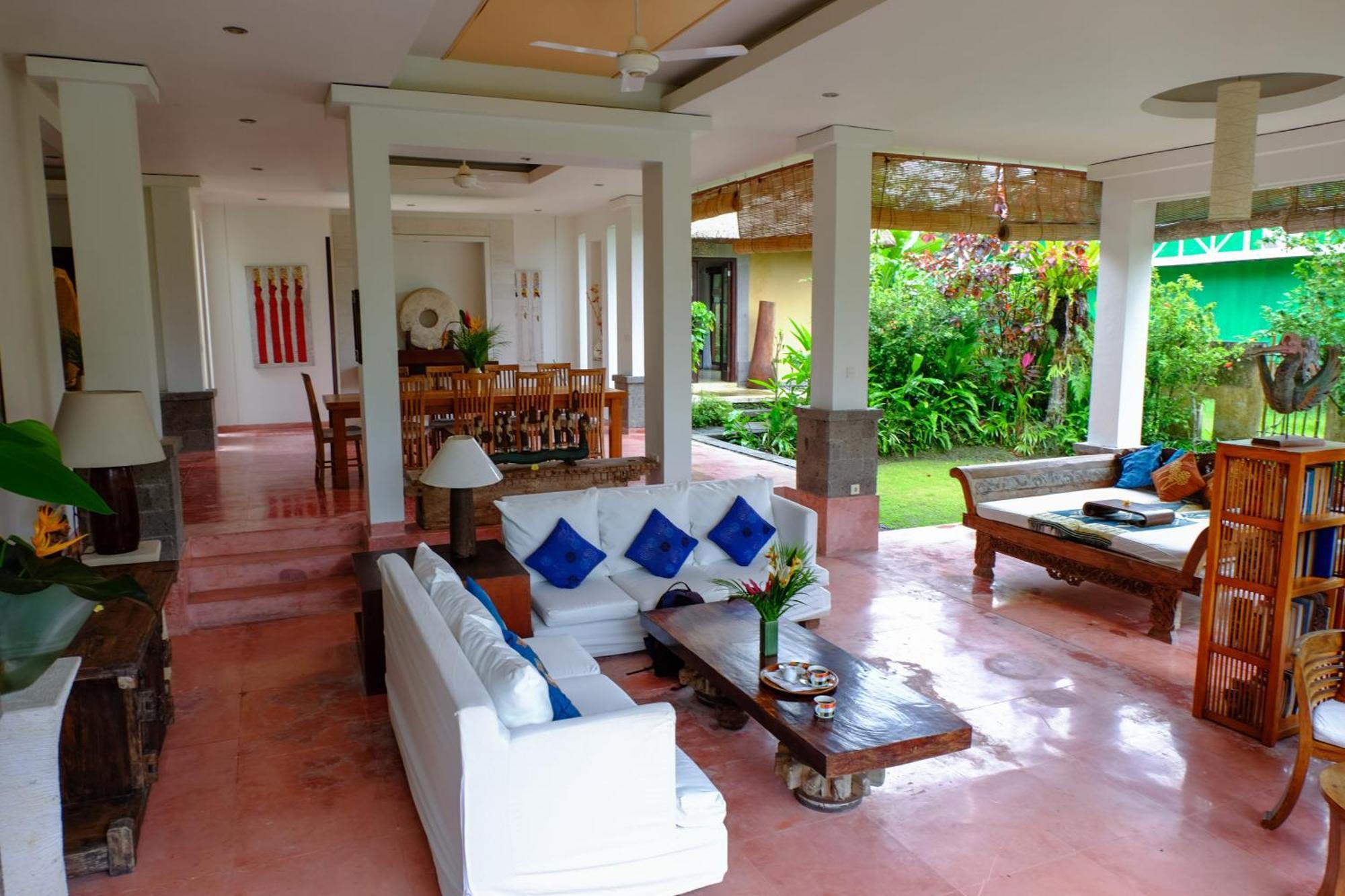 Sebali Villa Ubud (Bali)